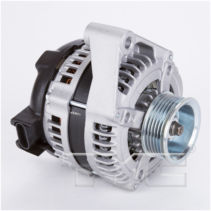 TYC 2-11035 Alternator for 2000-2005 Pontiac Bonneville