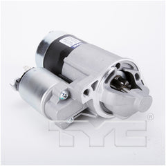 TYC 1-17795 Starter Motor for 1999-2005 Chrysler Sebring