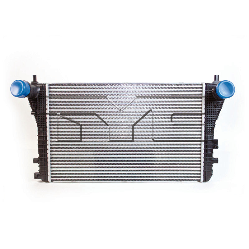 TYC 18010 Intercooler for 2011-2022 Audi TT Quattro