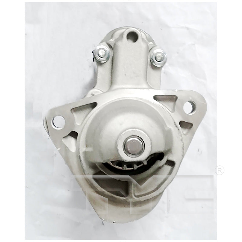 TYC 1-19259 Starter Motor for 2014-2024 Buick Envision