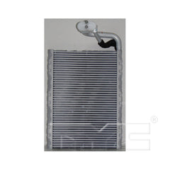 TYC 97253 A/C Evaporator Core for 2008-2020 Mercedes-Benz C250