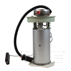TYC 150125-A Fuel Pump for 2000-2003 Dodge Dakota