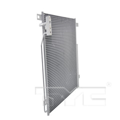 TYC 30241 A/C Condenser for 2022-2026 Jeep Grand Cherokee