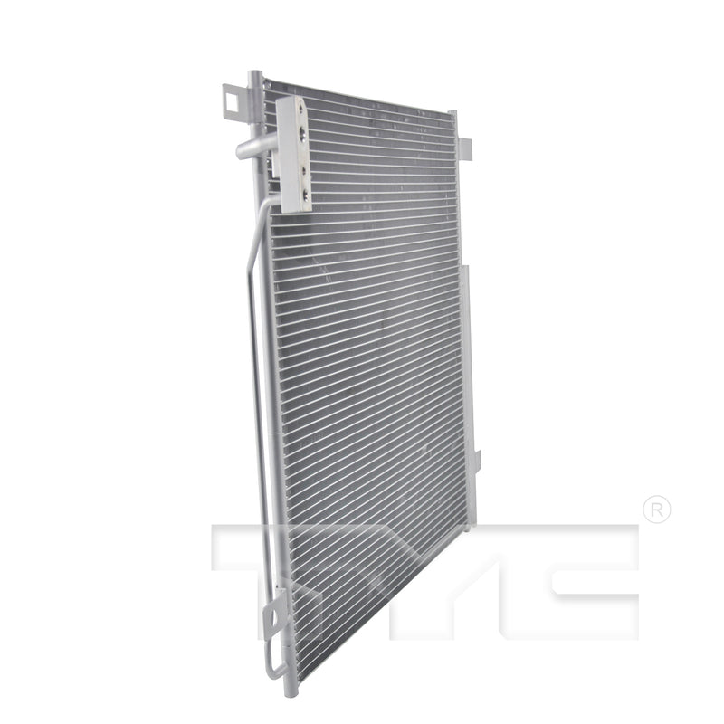 TYC 30241 A/C Condenser for 2022-2026 Jeep Grand Cherokee