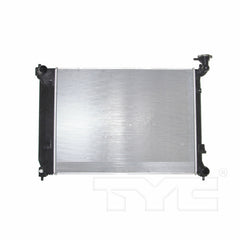 TYC 13457 Radiator Assembly for 2015-2019 Hyundai Sonata