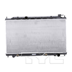 TYC 2415 Radiator Assembly for 2002-2006 Nissan Altima