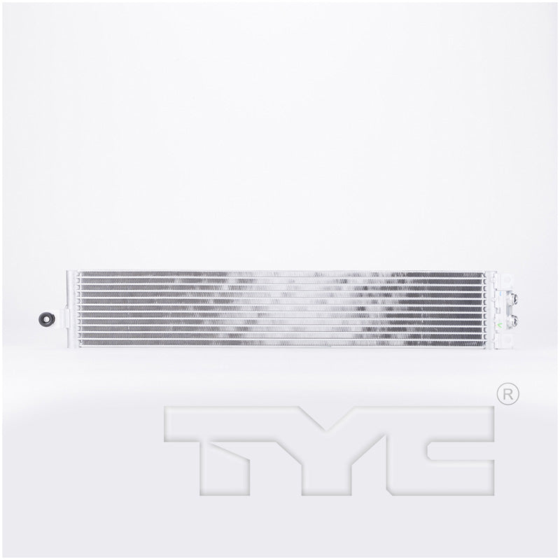 TYC 19081 Auto Trans Oil Cooler for 2011-2020 Dodge Journey