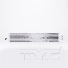 TYC 19081 Auto Trans Oil Cooler for 2011-2020 Dodge Journey