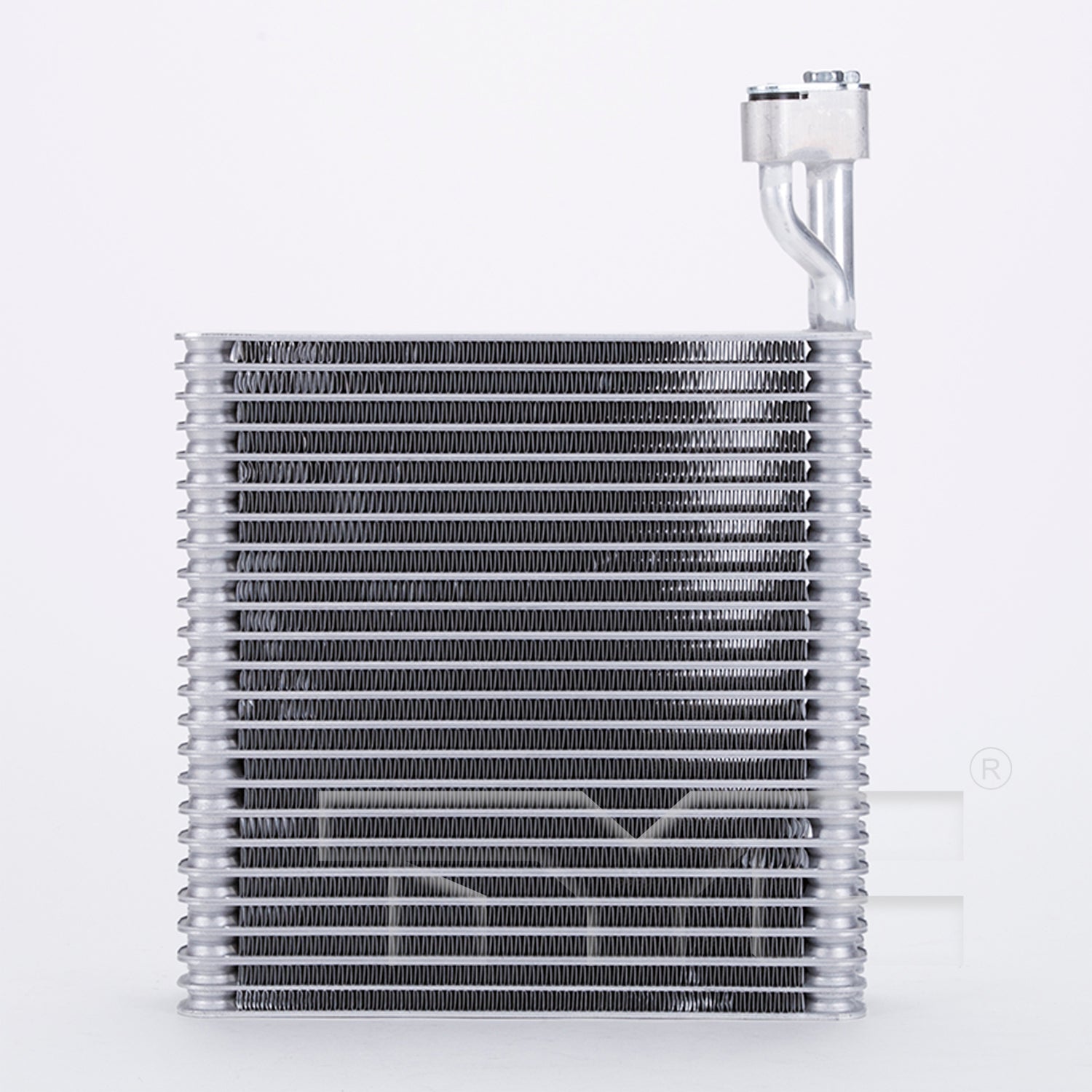 TYC 97076 A/C Evaporator Core for 2007-2014 Chevrolet Silverado 1500