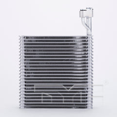 TYC 97076 A/C Evaporator Core for 2007-2014 Chevrolet Silverado 1500