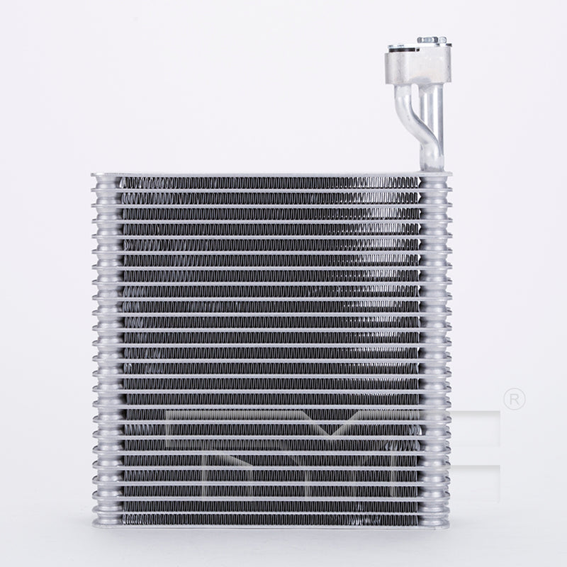 TYC 97076 A/C Evaporator Core for 2007-2014 Chevrolet Silverado 1500
