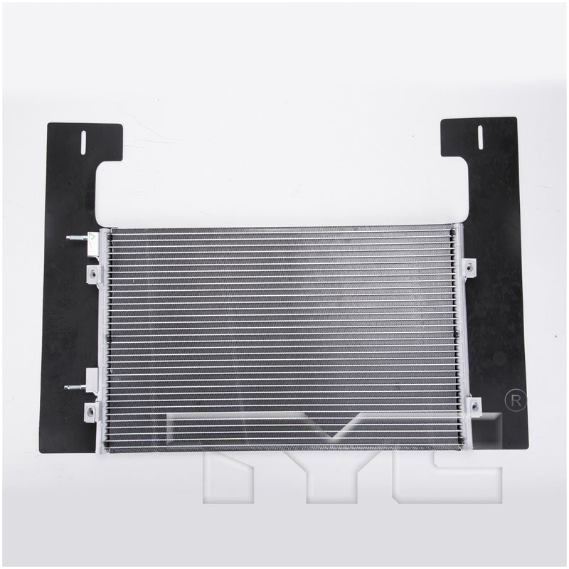 TYC 3171 A/C Condenser for 2001-2010 Chrysler PT Cruiser