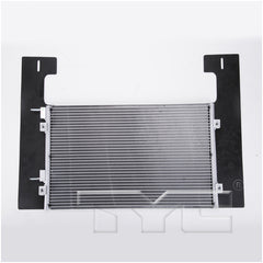 TYC 3171 A/C Condenser for 2001-2010 Chrysler PT Cruiser
