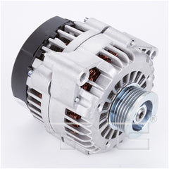 TYC 2-08291 Alternator for 2002-2006 Cadillac Escalade