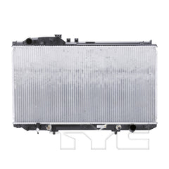 TYC 2541 Radiator Assembly for 2001-2005 Lexus GS430