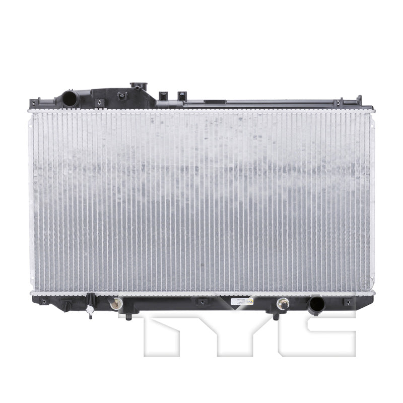 TYC 2541 Radiator Assembly for 2001-2005 Lexus GS430
