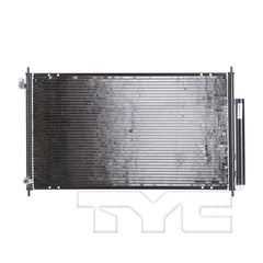 TYC 3295 A/C Condenser for 2004-2008 Acura TSX