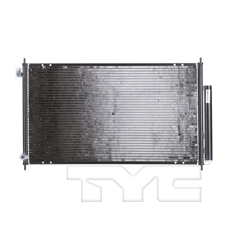 TYC 3295 A/C Condenser for 2004-2008 Acura TSX