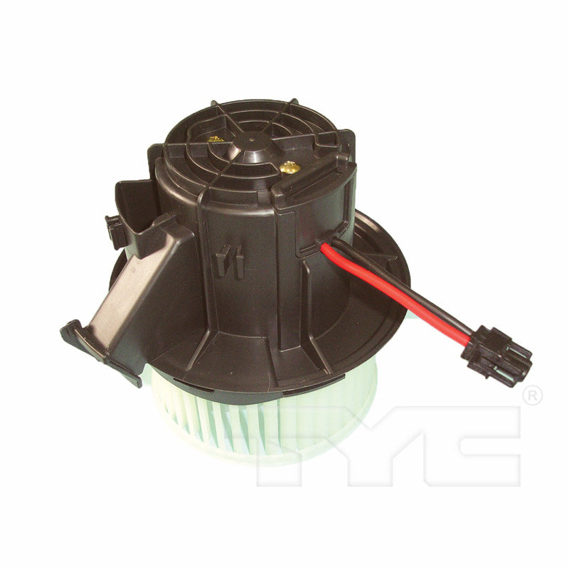 TYC 700248 Blower Assembly for 2008-2015 Mercedes-Benz C300