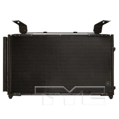 TYC 4985 A/C Condenser for 1999-2004 Honda Odyssey
