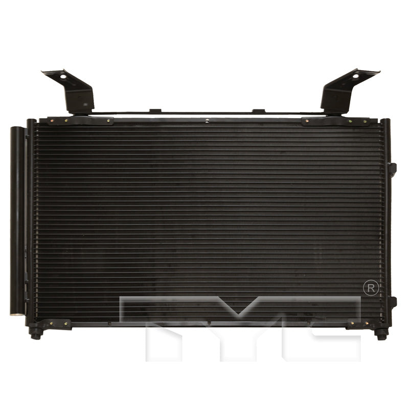 TYC 4985 A/C Condenser for 1999-2004 Honda Odyssey