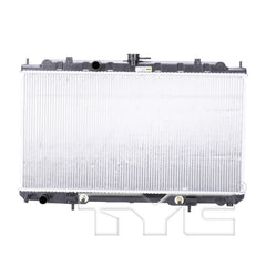 TYC 2346 Radiator Assembly for 2000-2006 Nissan Sentra