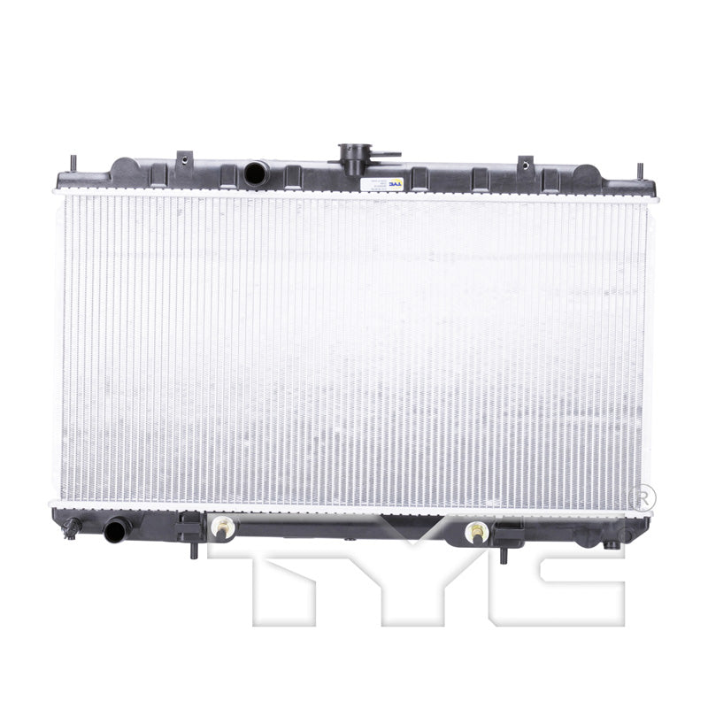 TYC 2346 Radiator Assembly for 2000-2006 Nissan Sentra