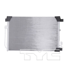 TYC 3774 A/C Condenser for 2009-2017 Nissan Murano