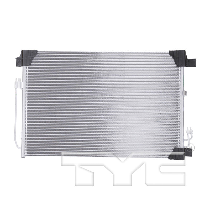 TYC 3774 A/C Condenser for 2009-2017 Nissan Murano