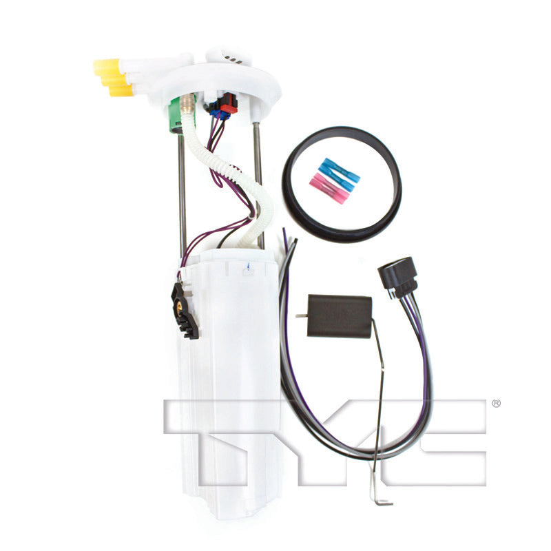 TYC 150005-A Fuel Pump for 2000-2005 Chevrolet Astro
