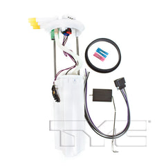 TYC 150005-A Fuel Pump for 2000-2005 Chevrolet Astro