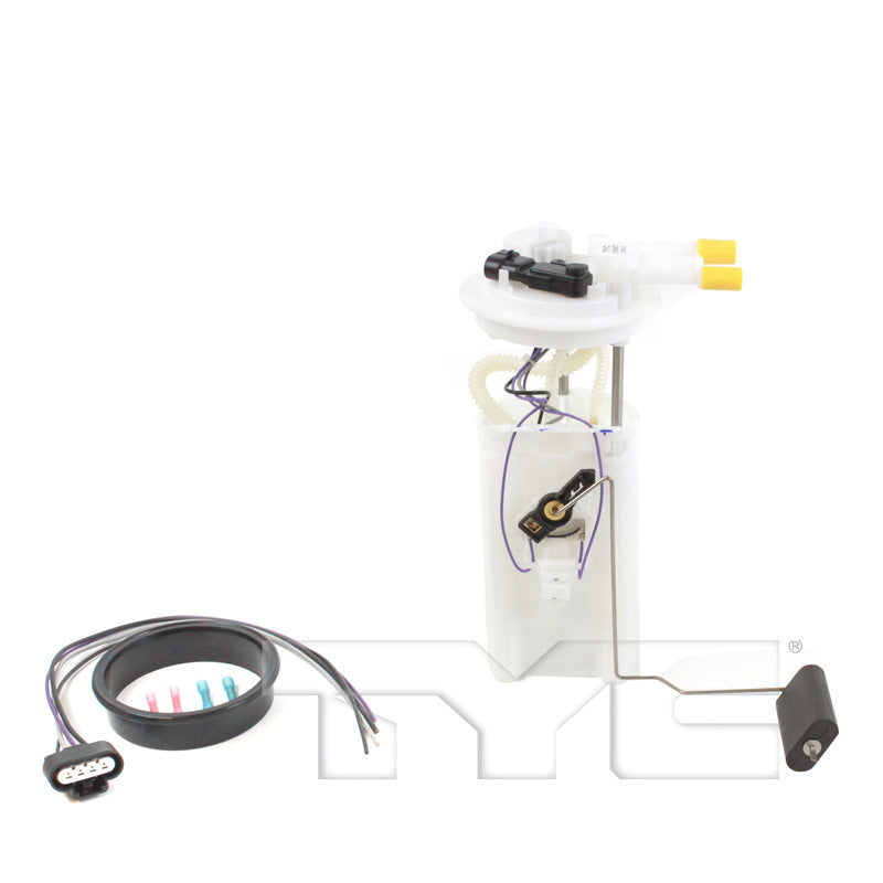 TYC 150007-A Fuel Pump for 2000-2003 Cadillac Escalade
