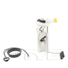 TYC 150007-A Fuel Pump for 2000-2003 Cadillac Escalade