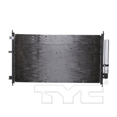 TYC 3592 A/C Condenser for 2007-2012 Acura RDX