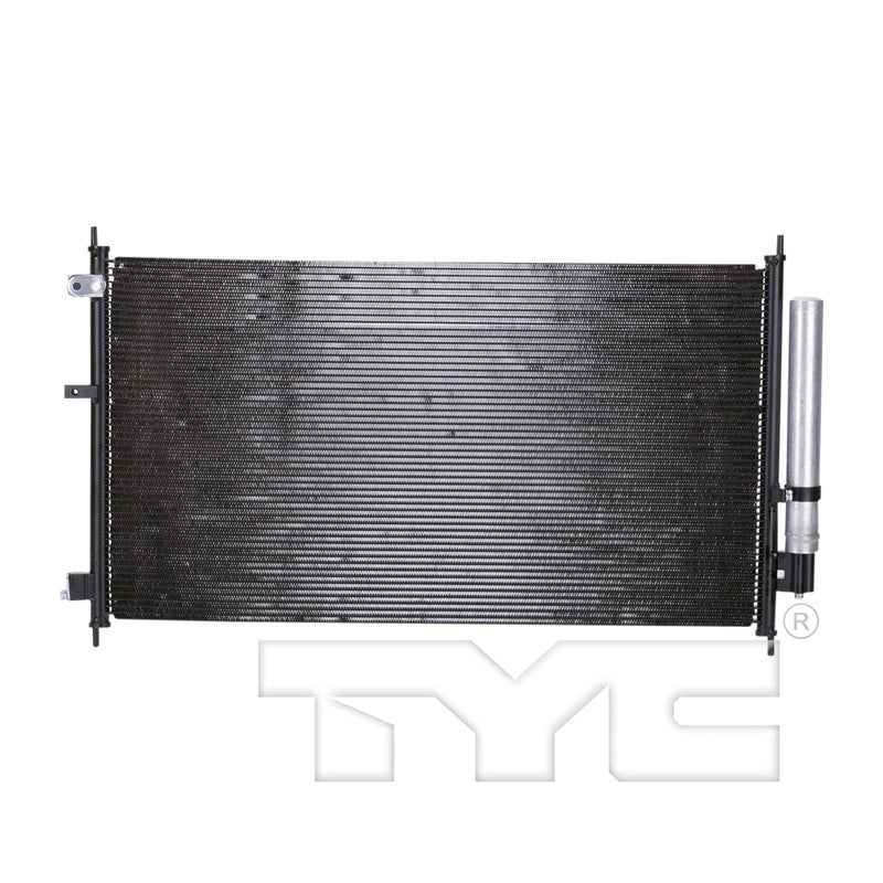 TYC 3592 A/C Condenser for 2007-2012 Acura RDX