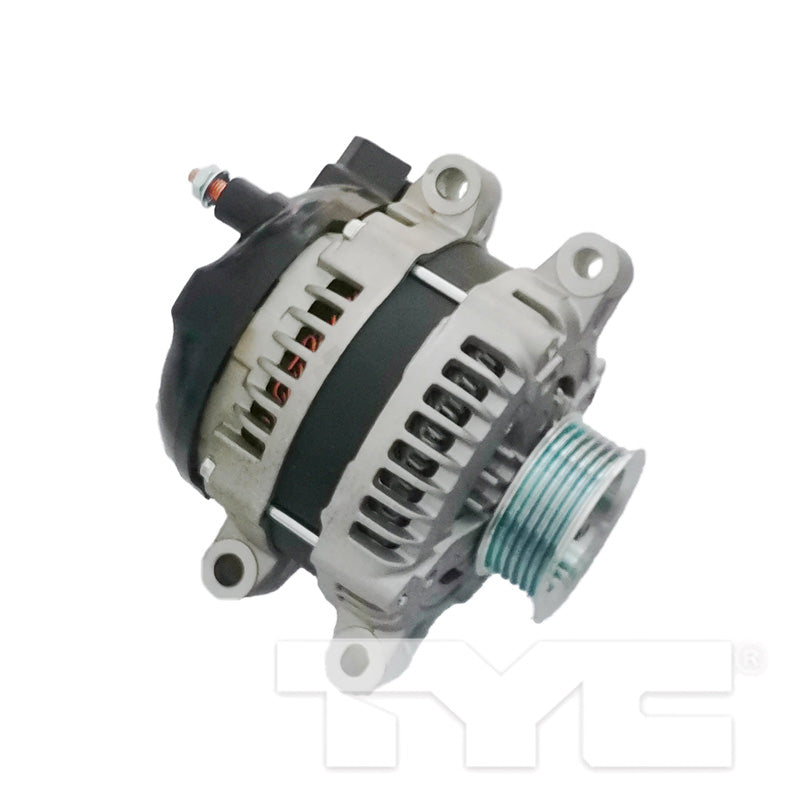 TYC 2-11179 Alternator for 2005-2009 Buick Allure