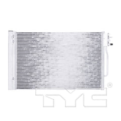 TYC 30026 A/C Condenser for 2016-2025 Buick LaCrosse