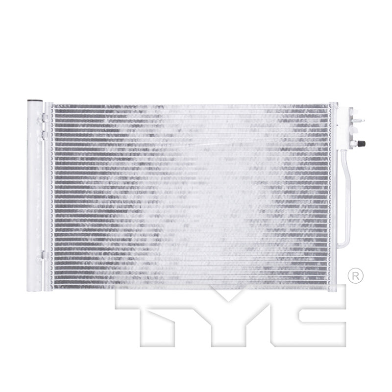 TYC 30026 A/C Condenser for 2016-2025 Buick LaCrosse