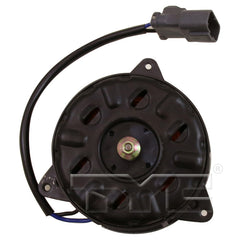 TYC 631000 Engine Cooling Fan Motor for 2002-2006 Acura RSX