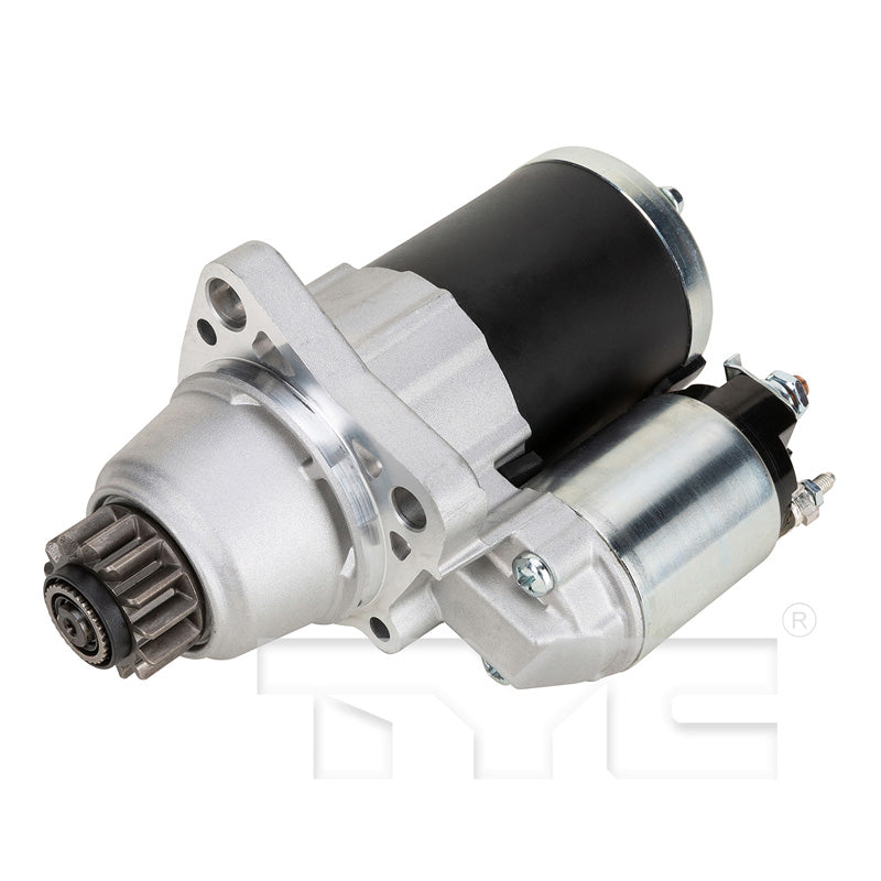 TYC 1-19163 Starter Motor for 2013-2020 Nissan Altima