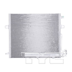 TYC 3478 A/C Condenser for 2006-2012 Mercedes-Benz GL320