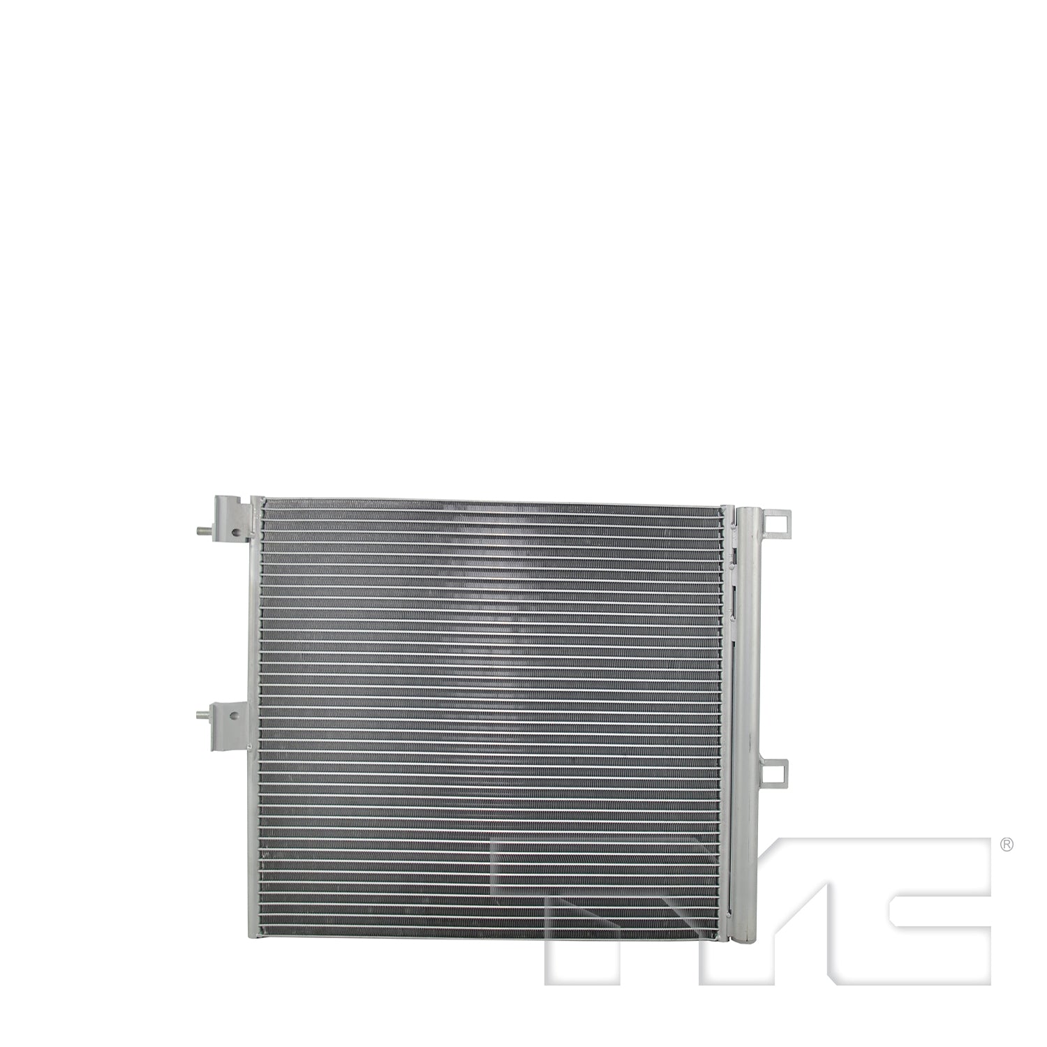 TYC 30182 A/C Condenser for 2017-2024 Tesla 3