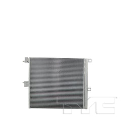 TYC 30182 A/C Condenser for 2017-2024 Tesla 3