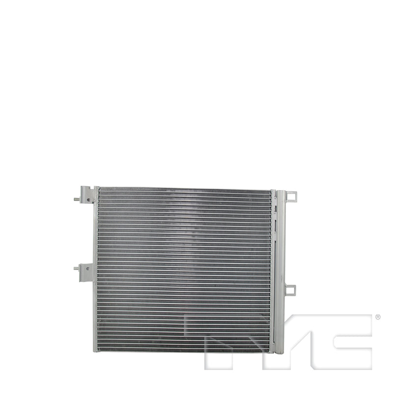 TYC 30182 A/C Condenser for 2017-2024 Tesla 3