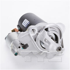 TYC 1-17854 Starter Motor for 2002-2008 Mini Cooper