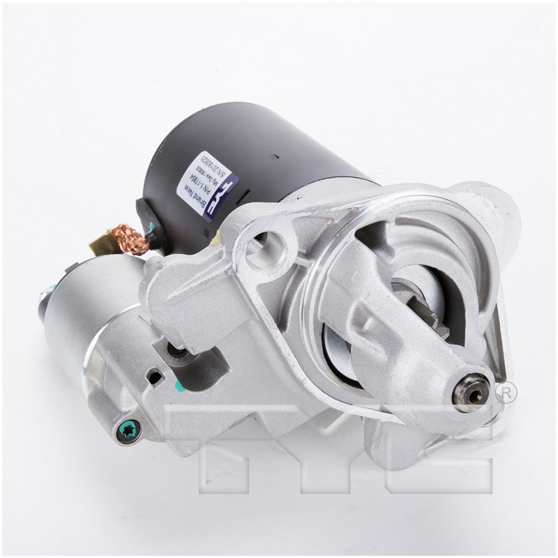 TYC 1-17854 Starter Motor for 2002-2008 Mini Cooper