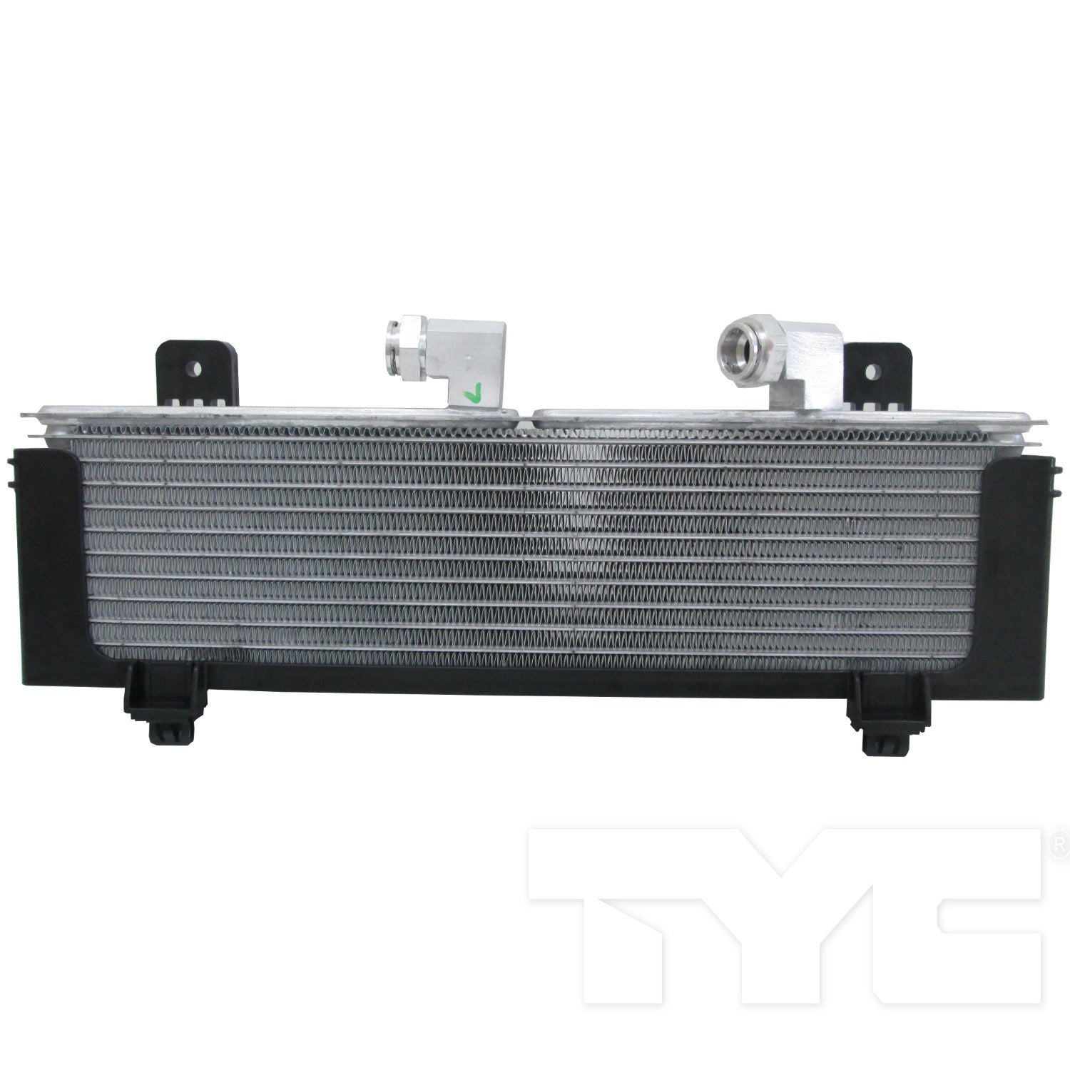 TYC 19153 Auto Trans Oil Cooler for 2017-2019 Chevrolet Silverado 2500 HD