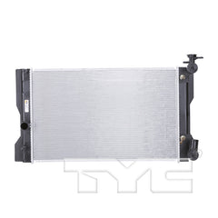 TYC 13106 Radiator Assembly for 2009-2016 Pontiac Vibe