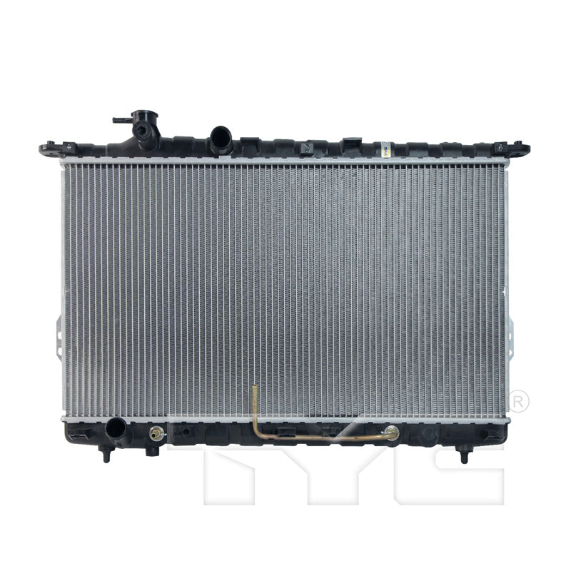 TYC 2790 Radiator Assembly for 2004-2006 Kia Amanti