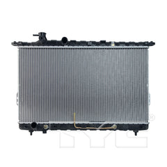 TYC 2790 Radiator Assembly for 2004-2006 Kia Amanti